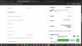 GET10BACK coupon verification screenshot