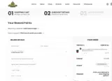GET10BACK coupon verification screenshot