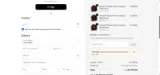 Burneek coupon verification screenshot