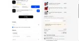 Burneek coupon verification screenshot