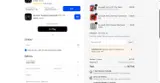 Burneek coupon verification screenshot