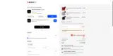 Burneek coupon verification screenshot