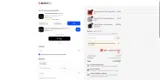 Burneek coupon verification screenshot