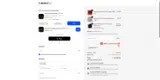 Burneek coupon verification screenshot