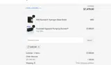 Burneek coupon verification screenshot