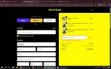 Burnt Toast coupon verification screenshot