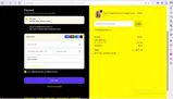 Burnt Toast coupon verification screenshot
