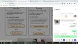 Burrbaby coupon verification screenshot