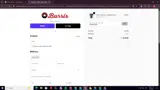 TEAMBURRIS coupon verification screenshot