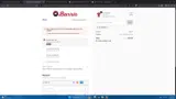 TEAMBURRIS coupon verification screenshot