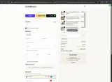 BUYNOW coupon verification screenshot