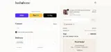 WHITNEY20 coupon verification screenshot