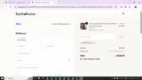 WHITNEY20 coupon verification screenshot