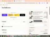TIERNEY20 coupon verification screenshot