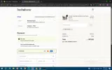 BROOKE20 coupon verification screenshot