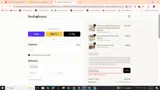 NEWYEAR20 coupon verification screenshot