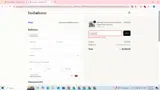 Prezday25 coupon verification screenshot