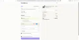 Prezday25 coupon verification screenshot