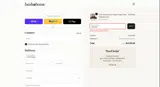 Home25 coupon verification screenshot