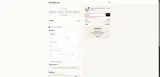 Home25 coupon verification screenshot