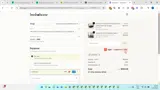 JUDITH20 coupon verification screenshot