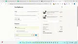 VIVIANA20 coupon verification screenshot
