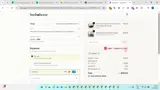 HOME20 coupon verification screenshot
