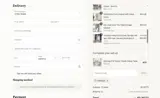 BROOKE20 coupon verification screenshot