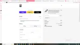Bushido Fresh coupon verification screenshot