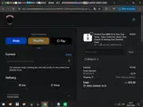 Bushido Fresh coupon verification screenshot