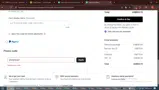 amalprasad coupon verification screenshot