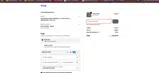 GIFTS10 coupon verification screenshot