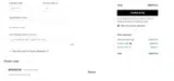 BRANDON coupon verification screenshot