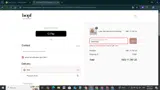 SHIPFREE coupon verification screenshot