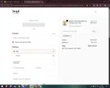 bignov coupon verification screenshot