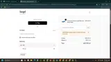 30percent coupon verification screenshot