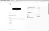 SUMMERSALE coupon verification screenshot