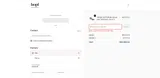 BIGSALE coupon verification screenshot