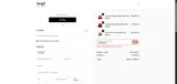 SUMMER10 coupon verification screenshot