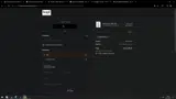 SUMMERSALE coupon verification screenshot