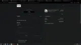 WINTERsALE coupon verification screenshot