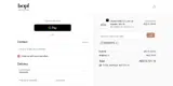 SUMMER10 coupon verification screenshot