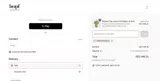WEEKENDSALE coupon verification screenshot