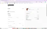 WHEEL15 coupon verification screenshot