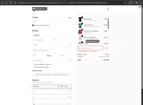 25OFF coupon verification screenshot