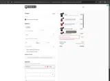 20OFF coupon verification screenshot