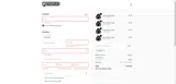 20OFF coupon verification screenshot