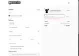 10OFF coupon verification screenshot