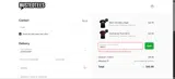 APP15 coupon verification screenshot