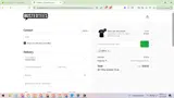 APP15 coupon verification screenshot